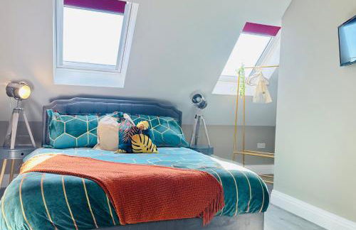 Travard Heathrow 382 - Foto 24