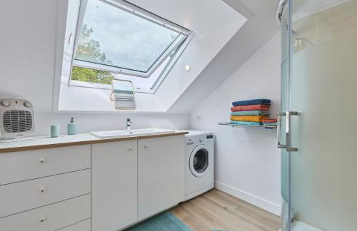 Apartment Le laizon 2 by Interhome - Foto 16