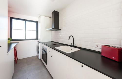 Ever House IFEMA Mar de Cristal - Foto 48