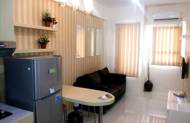 Apartement Puncak Kertajaya New By Prafi - Foto 8