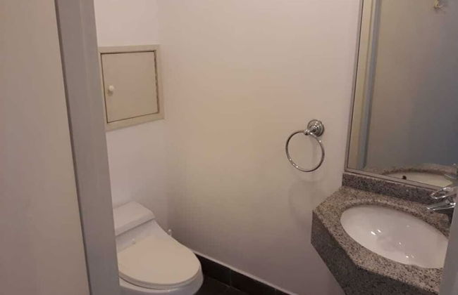 Baku Sea View Apartments - Foto 33