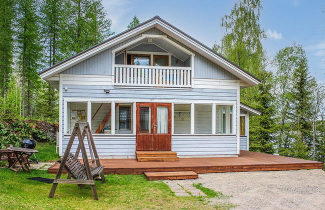 Länsipirtti - Photo 1