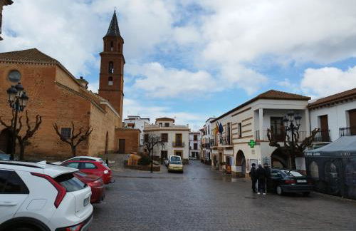 Los Olivos de Fondon - Foto 34