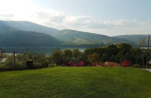 Domki Piecykowo - Jezioro, góry i taras z widokiem - Foto 34