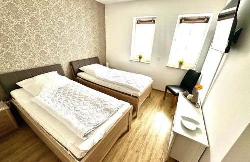 Villa Weißer Schwan - Foto 15