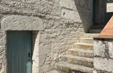 Gîte La Vésarnie - Foto 60