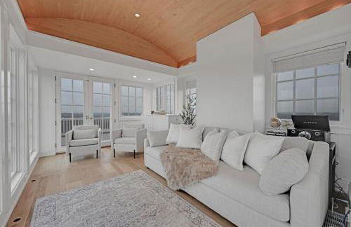 Roundtop Mansion-Breathtaking View, indoor Pool - Foto 19