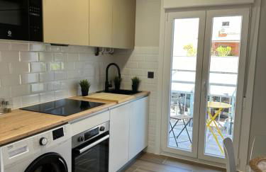 Nordic Home - Foto 23