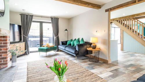 Reed Cottage - Foto 3