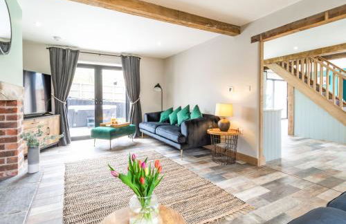 Reed Cottage - Foto 3