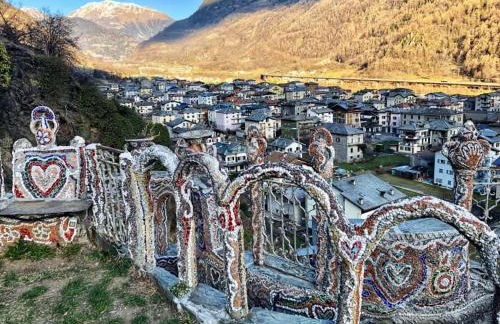 Fuga dalla Citta App Paglia - Foto 21