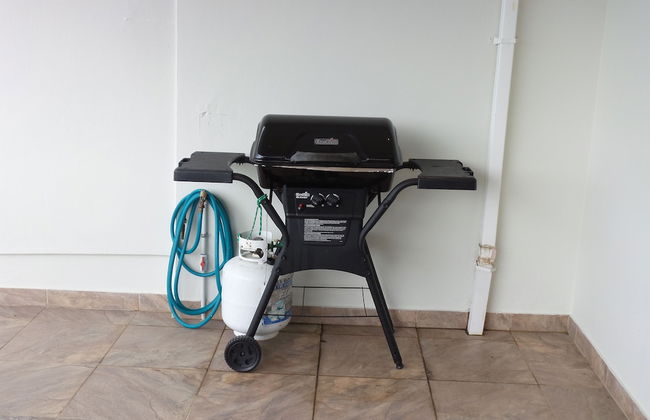 Villa 244C Jolly Harbour - Photo 33