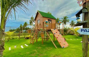 Casa de Luxo Beira Mar - Photo 63