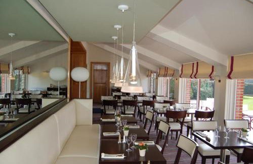 Cottages De La Bretesche - Foto 27