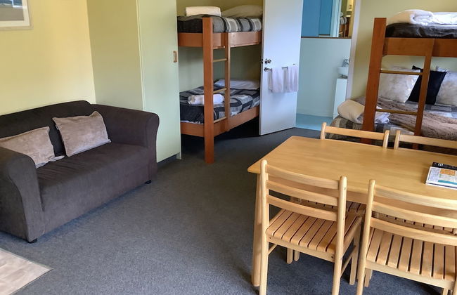 Glenmark Holiday Park - Foto 29