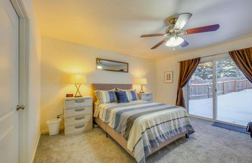 about 3 Mi to Ski and Hiking Trails Soldotna Home - Photo 12