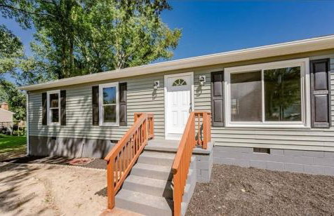 Welch Vacation Rental RIC - Foto 1