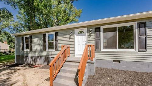 Welch Vacation Rental RIC - Foto 1