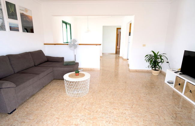 Bayside Kalendra Rofe A Hidden Retreat by the Sea - Foto 35