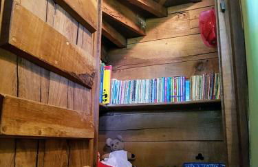 Spindle Cottage Holidays - Foto 16