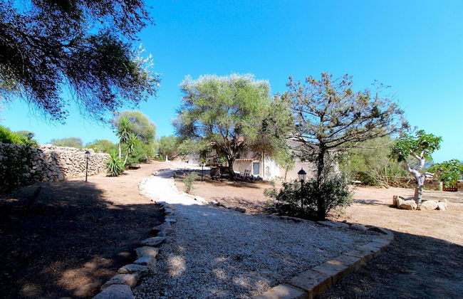 Villa Magdala in La Maddalena - Photo 25