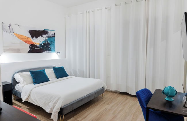 Duomo Rooms - Manfredi Homes&Villas - Foto 27