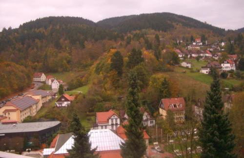 Ferien Penthouse Panoramablick oder Studio Panoramablick - Foto 49