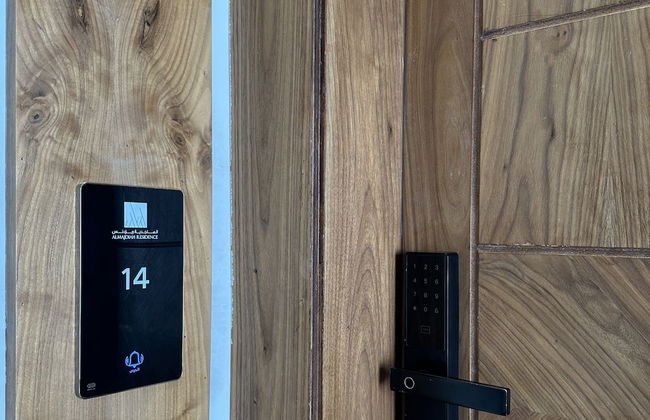 Kease Hittin N-14 Lusso Hejaz AZ76 - Foto 12