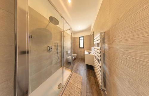 Ville Petrara - Villa con Piscina e Spa nei Vigneti - Foto 45