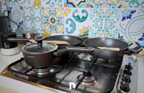 Domus Derthona Alloggio Ester Mietta - Foto 19