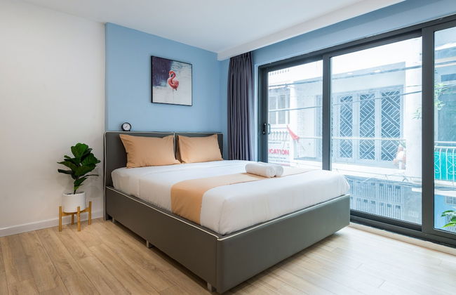 Cozrum Homes Saphera Residence - Foto 80