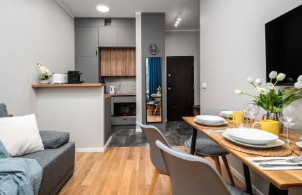 Złota Apartments City Centre by Sun & Snow - Photo 84