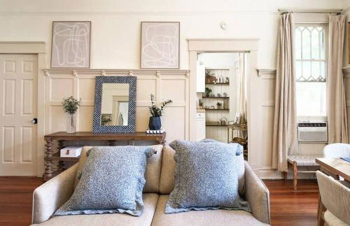 Walk to downtown 1-1 Apartment - Foto 12