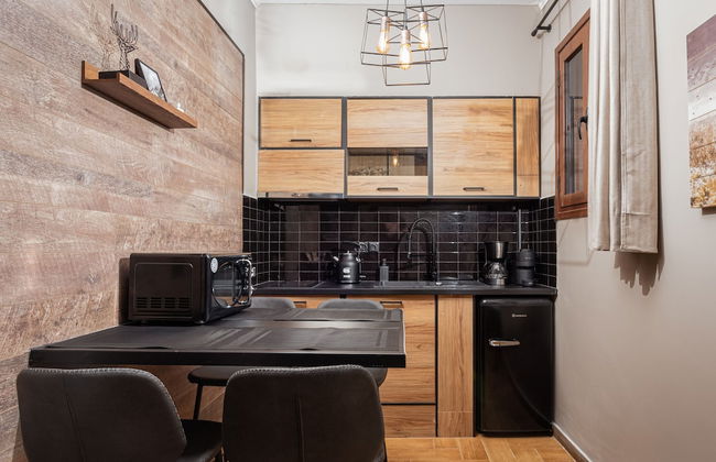 GM Luxury Suites Kalavryta - Foto 42