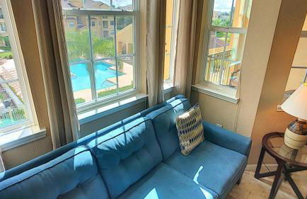 Pool Side Tree House - Foto 7