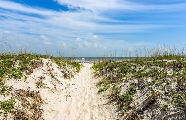 Sea Oats - Gulf Shores - Foto 59