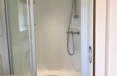 Countryside views from a luxury mobile home near Perranporth - Photo 6