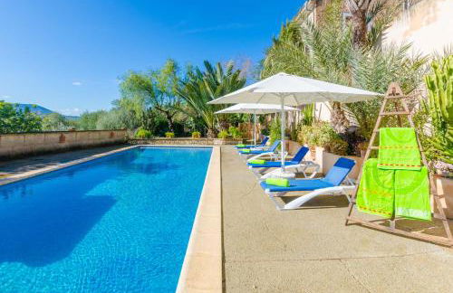 Sabor De Cas Ferrer in Montu ri - Photo 19