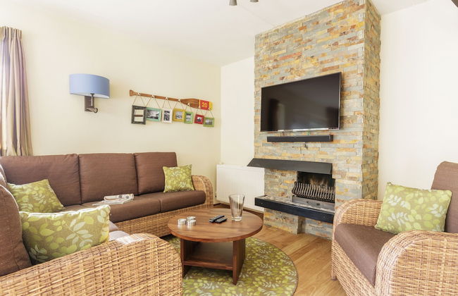 Center Parcs Port Zélande - Foto 33