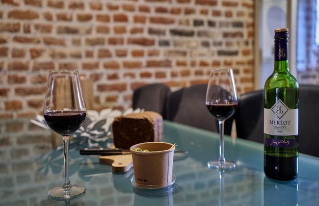 Spacious Apartment near Town Center in Mesch - Photo 50