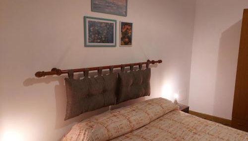 JONIA Appartamento vacanze vicino al mare con giardino - Foto 4, wardrobe