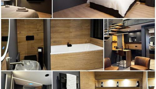 Loft Cocoon Spa - Foto 3