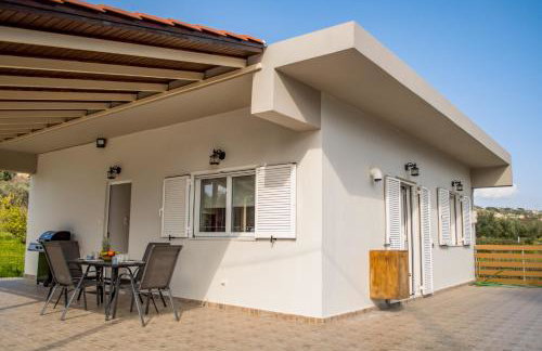 Olivia House -BY APOKORNAS VILLAS - Foto 20