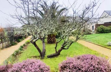 Maison à 300m de la plage au calme avec jardin - Foto 13