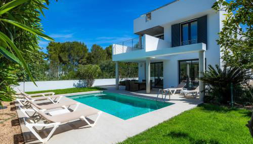 Villa Oasis n' Aguait - Foto 2