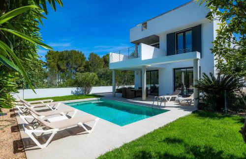 Villa Oasis n' Aguait - Photo 1