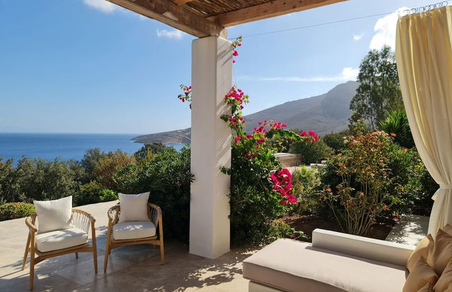 Tilos Villa - Foto 68