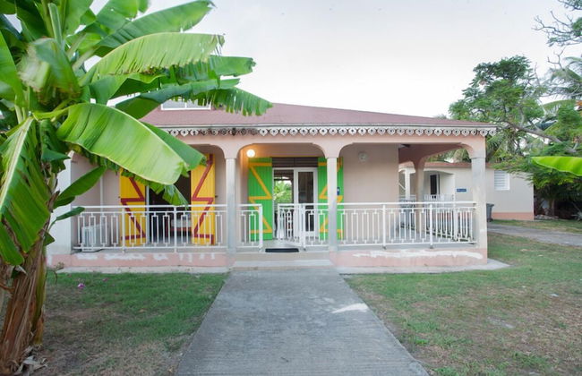 Village Bungalows Chez Honore - Photo 5