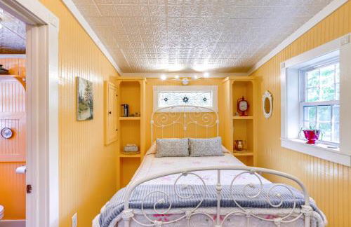 Studio with Trail Access about 10 Mi to Brattleboro! - Photo 7