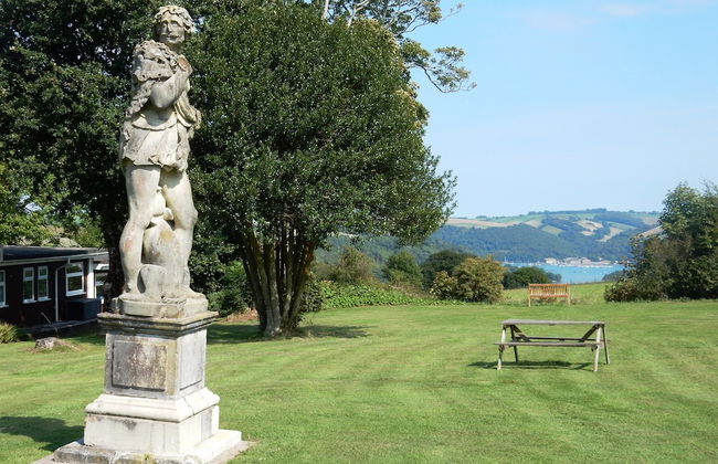 Dartmouth Chalet Holidays - Foto 50